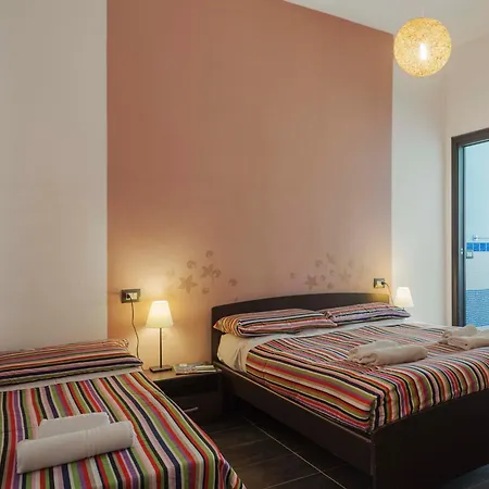 Hostel Of The Sun-2