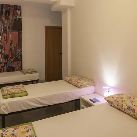 Hostel Of The Sun-3